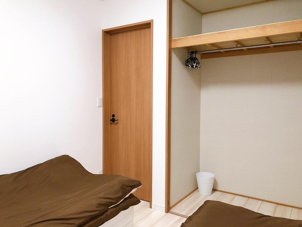 Ano House Guesthouse Kamakura Eksteriør billede