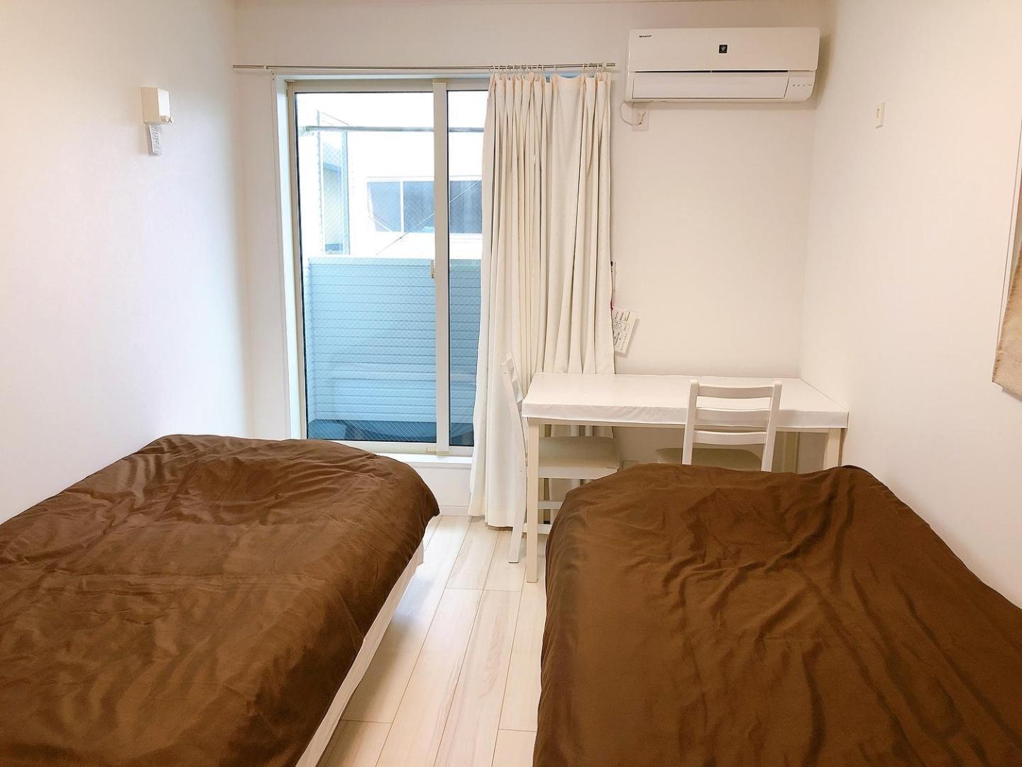 Ano House Guesthouse Kamakura Eksteriør billede